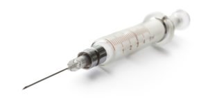 Medical: Syringe